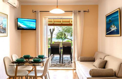 Corfu Dream Holidays Villas - Foto 3