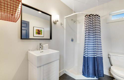 Blue Ocean Lodge - Foto 19