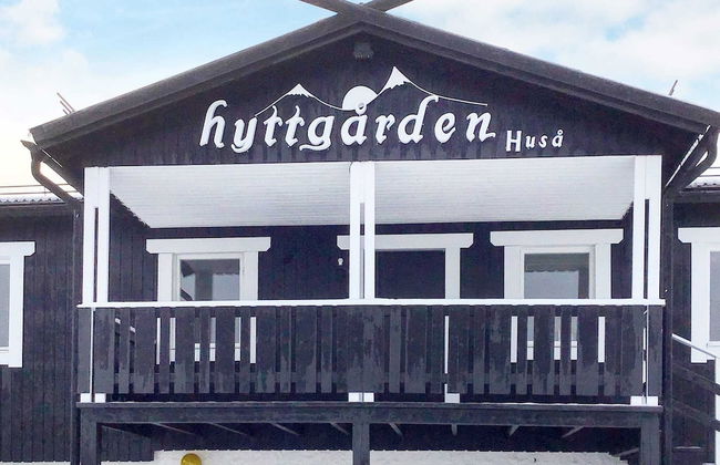 6 Person Holiday Home in Jarpen - Photo 24