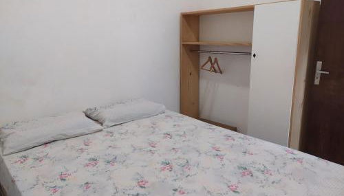 Apartamento mobiliado Praia do Meio - Foto 3