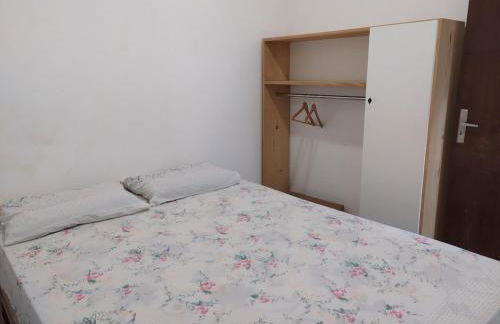 Apartamento mobiliado Praia do Meio - Foto 3