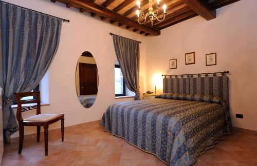 Tenuta la Torraccia agriturismo - Foto 57