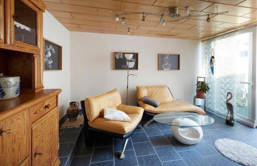 Ferienwohnung Eulenhof - Foto 1