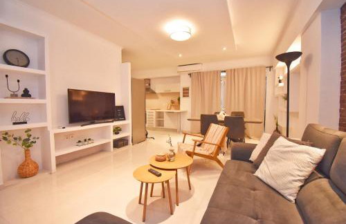 Potamos Superior Grey Apartment - Photo 1