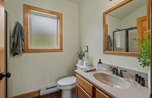 Otter Banks by Avantstay Sleeps 18 Hot Tub Views Game Room - Foto 24