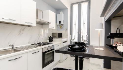 VivimiHome - Navigli charm design e posizione top - Foto 5, stove, pet friendly, toaster, minibar