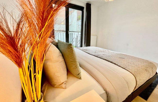 One Lux Stay near Fashion District - Foto 2