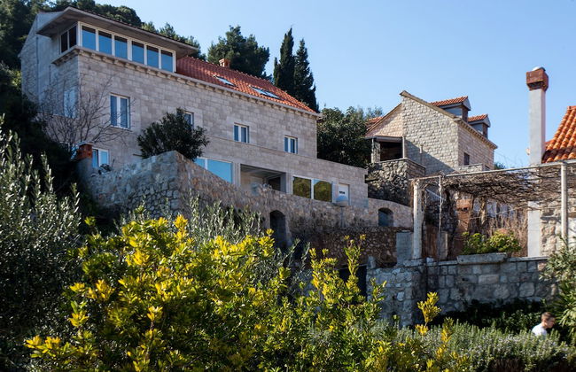 Apartment Mali Skoj - Foto 18