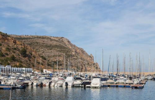 Ático Jávea Puerto - Foto 22