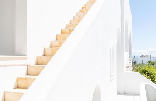 Irene's House in Aliki - Photo 34