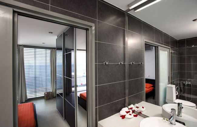 600m² homm Luxury Villa Sea Side Evia 16ppl - Foto 55