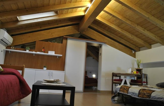 La Finestra sul Golfo Affittacamere - Foto 17