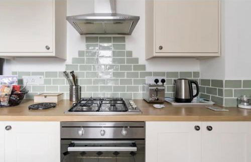 Beautiful Sea Front Cottage in the Ocean City - Foto 29