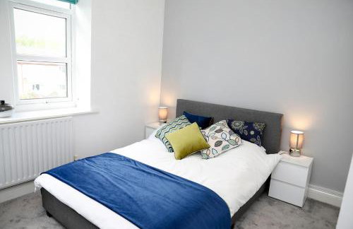 Beautiful cozy 3 bedroom 2 bathroom apartment - Foto 24