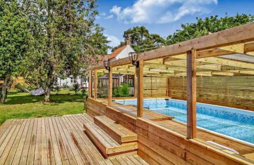 Botany Farm, South Creake - Foto 10