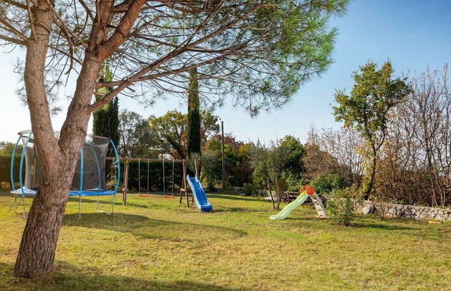 Villa Rosy Comfortable Holiday Residence - Foto 33