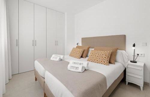 OBSIDIAN Ático Tajinaste - Foto 3