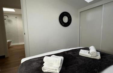 BLACK Parking a menos de 1 min a pie - Foto 4