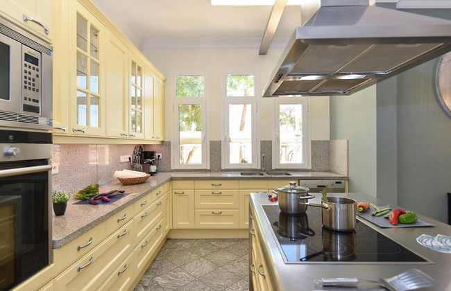 Belvilla by OYO Villa Doramas 12 pax - Foto 15