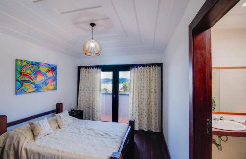 Mansão de luxo na praia de Búzios - Foto 31