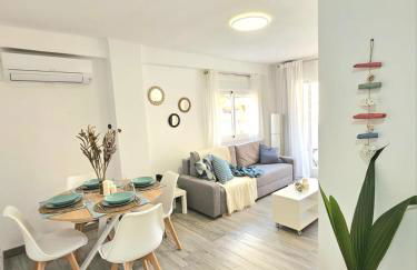 Mavi Torre del Mar - Photo 16