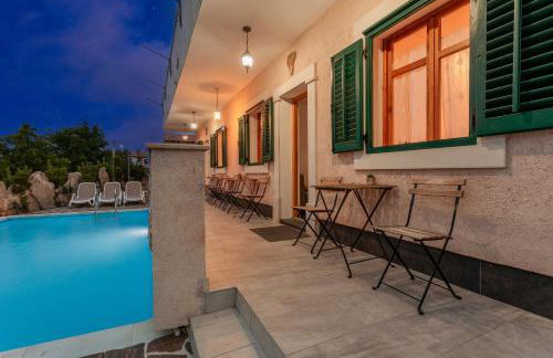 Holiday House Plovanija - Foto 73