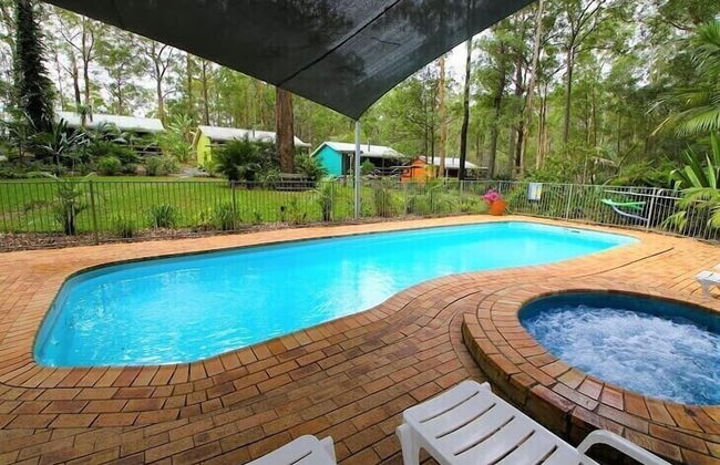 Chiltern Lodge - Photo 33