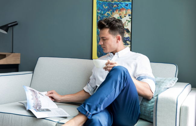 Citadines Balestier Singapore - Photo 9