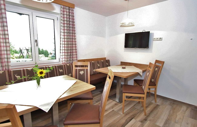 Large Apartment in Sankt Johann im Pongau near Ski Area - Foto 7