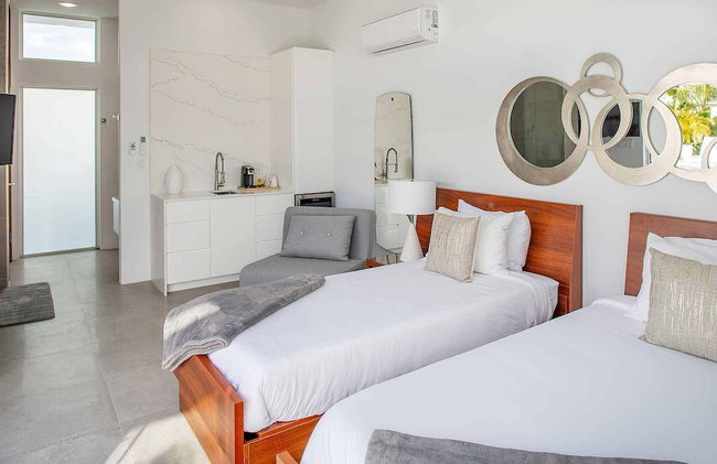 Oceanside Vacation Villa with Private Pool and Resort Amenities v10 - Foto 5