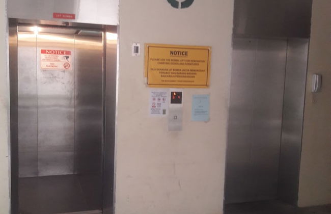 Jeffrey Homestay Ipoh J at Lost World Of Tambun - Foto 10