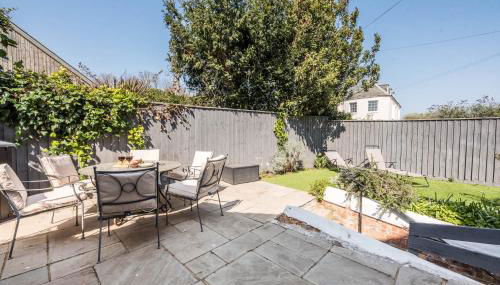 Settled In at Aldeburgh From Air Manage Suffolk - Foto 4