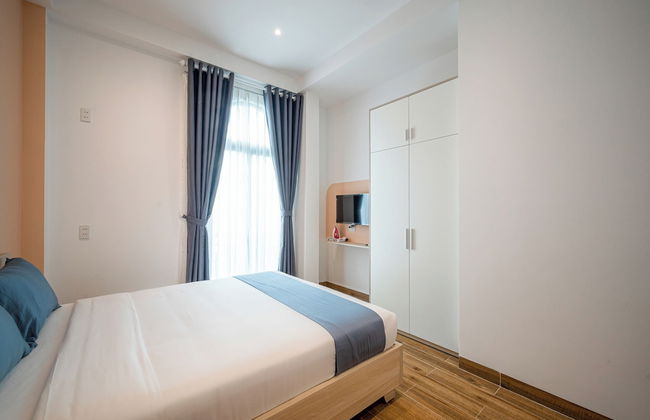 Cozrum Homes - Cozytel Residence - Foto 6