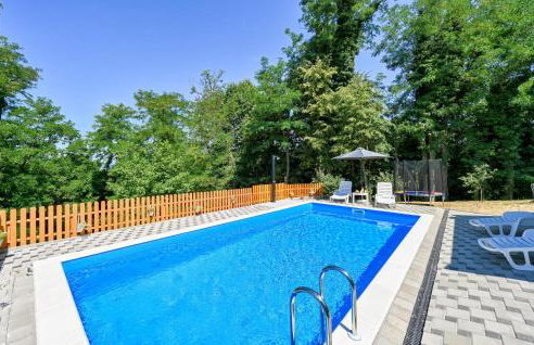 Amazing Home In Susobreg With Wifi - Foto 6