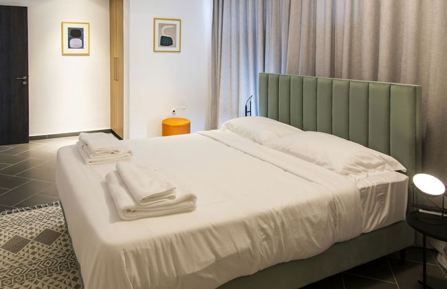 LIV Urban Suites - Foto 29