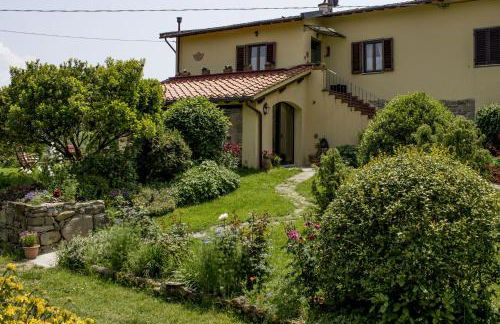 Villa Porcigliano Olive Grove - Foto 45