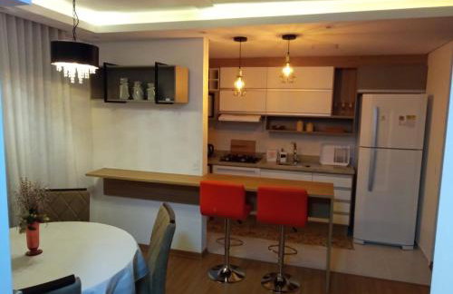 Resort Pé na Areia próximo Beto Carrero - Photo 18