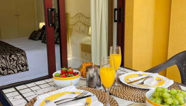 Govimar Terrace & Pool - Parking - Foto 3