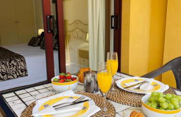 Govimar Terrace & Pool - Parking - Foto 3