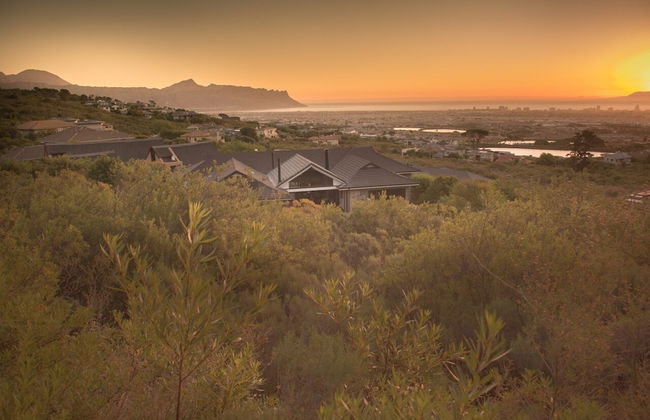 Vrede Self Catering - Foto 38