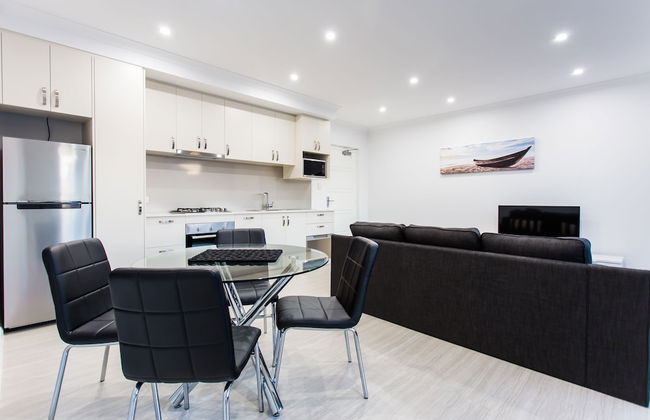 Reflections by Rockingham Apartments - Photo 10