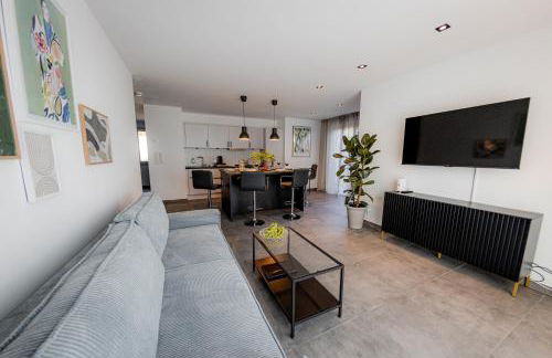 BONNYSTAY Herzogenaurach Natur und Entspannung nähe Zentrum - Foto 18