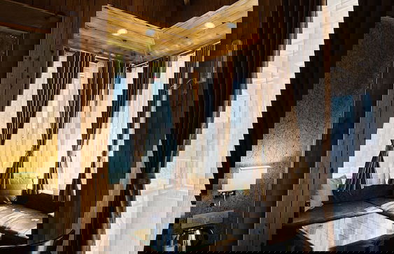 Luxury Stay By Hmt - Foto 10