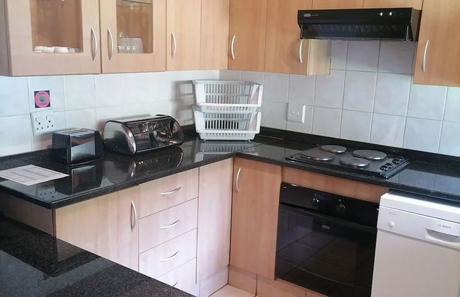 Crystal Springs Mountain Lodge - Photo 18