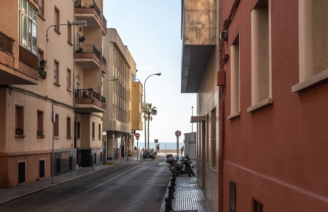 Apartamento Brisa Marinera - Foto 47