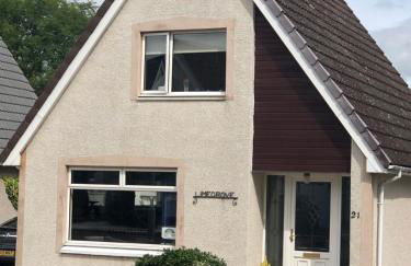 Limegrove Comfortable three bedroom house - Foto 1