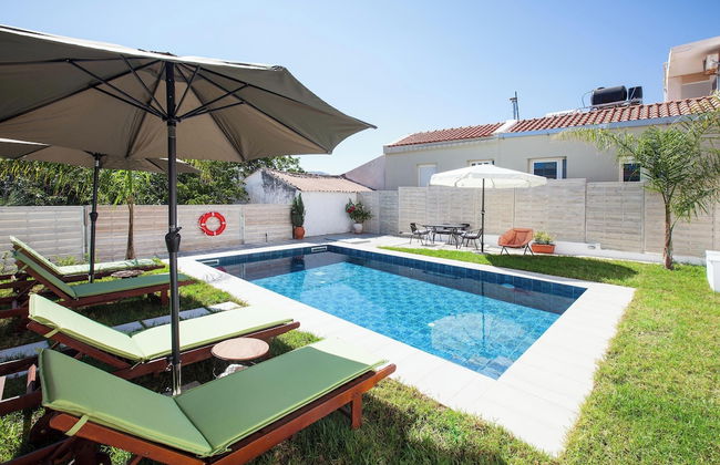 Peponas Residence - Foto 15