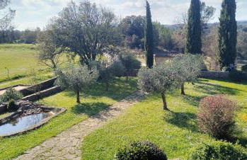 Mas 5 étoiles aux portes des Cévennes - Piscine privée 12m - Randos et Rivières - Foto 39