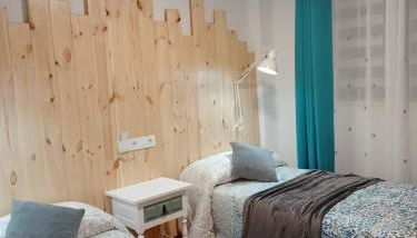 El suéño de Fondón - Foto 3