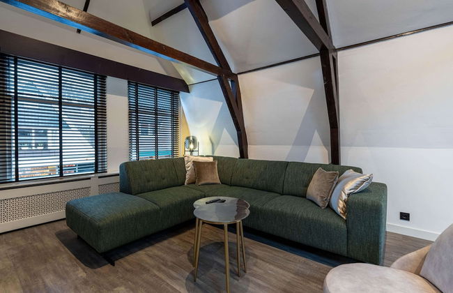 Beautiful Apartment on the First Floor Abcoude - Photo 23